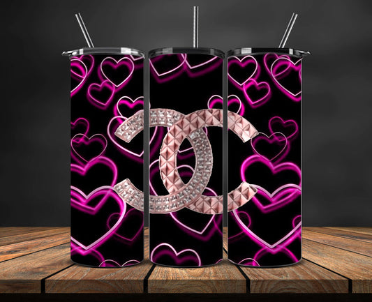 Valentine Tumbler Wrap ,Valentine Tumbler  66