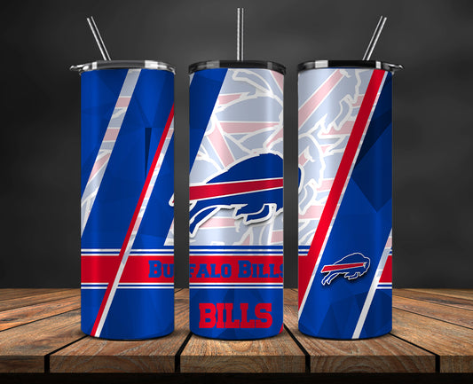 Buffalo Bills Tumbler, Bills Logo, Mascot Football Png 68