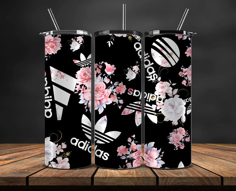 Adidas  Tumbler Wra , Adidas Tumbler PngLuxury Logo Fashion Png 68