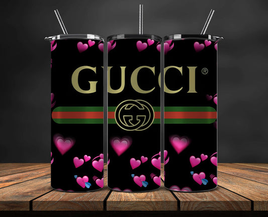 Valentine Tumbler Wrap ,Valentine Tumbler  69