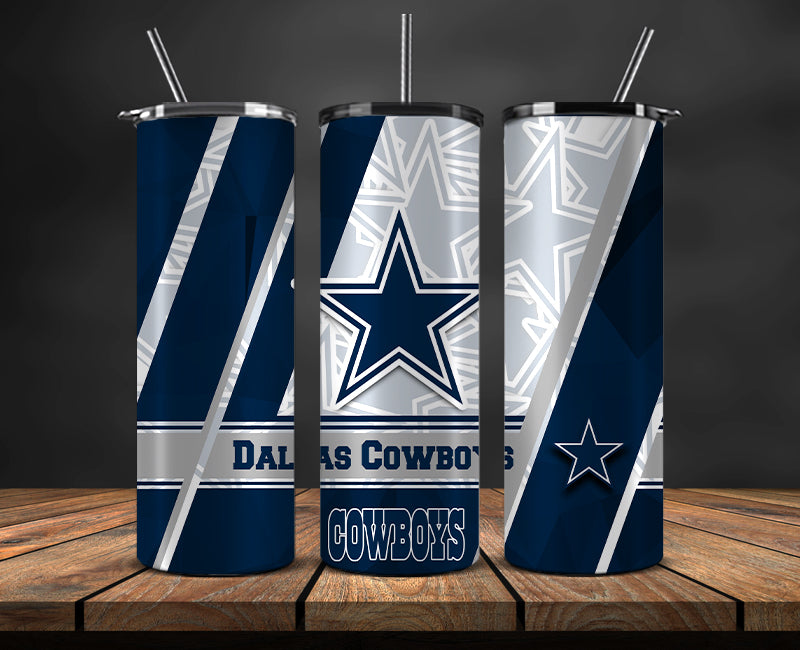 Dallas Cowboys Tumbler, Cowboys Logo, Mascot Football Png 73