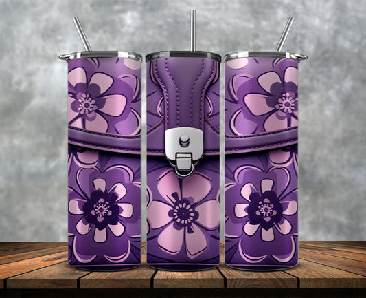 Fashion Tumbler Wraps, Luxury Skinny Tumbler,Louis Vuitton Tumbler Png, Pattern Logo Fashion Tumbler Wraps 74