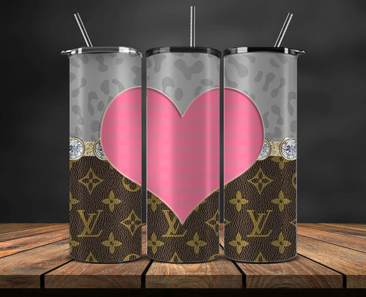 Valentine Tumbler Wrap ,Valentine Tumbler  75