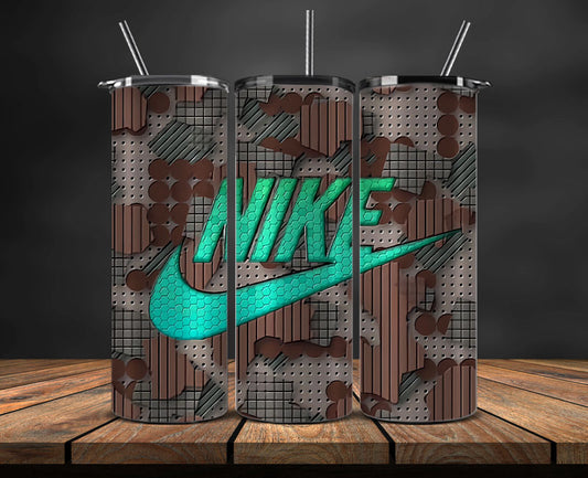 Nike  Tumbler Wrap, Nike  Tumbler Png ,Luxury Logo Fashion Png 81