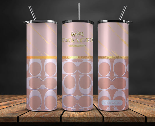 Logo Fashion Tumbler Designs, Brand Logo Tumbler Wrap New 85