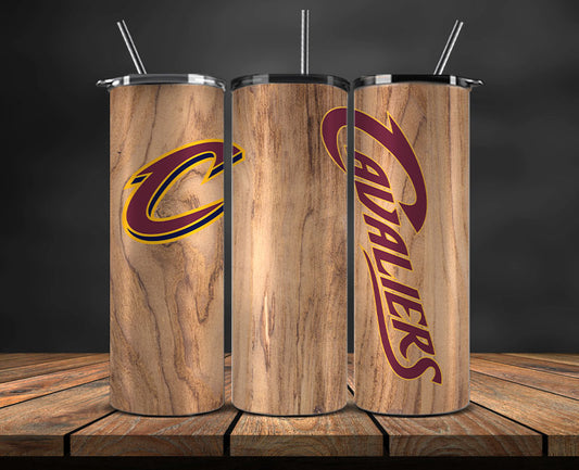 Cleveland Cavaliers Tumbler Wrap, Basketball Design,NBA Teams,NBA Sports,Nba Tumbler Wrap,NBA DS-86