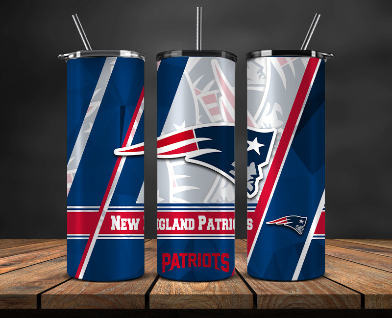 New England Patriots Tumbler, Patriots Logo, Mascot Football Png 86