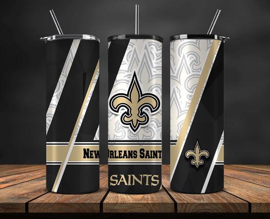 New Orleans Saints Tumbler, Saints Logo, Mascot Football Png 87