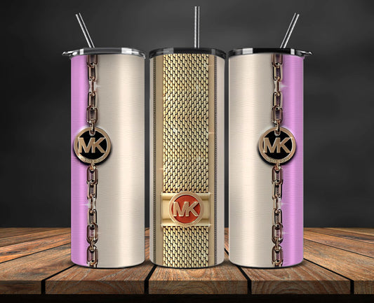 MK Tumbler Wrap, Lv Tumbler Png, Gucci Logo, Luxury Tumbler Wraps, Logo Fashion  Design 89