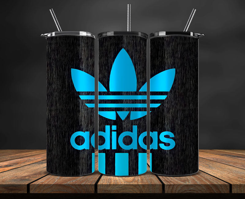 Adidas  Tumbler Wrap, Adidas Tumbler Png, Adidas Logo, Luxury Tumbler Wraps, Logo Fashion  Design 91