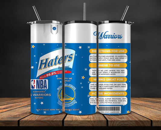 Golden State Warriors Tumbler Wrap, Basketball Design,NBA Teams,NBA Sports,Nba Tumbler Wrap,NBA DS-93