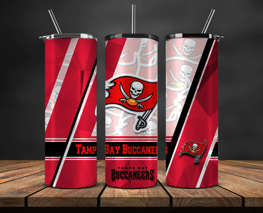 Tampa Bay Buccaneers Tumbler, Buccaneers Logo, Mascot Football Png 95