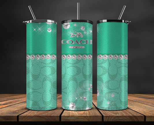 Logo Fashion Tumbler Designs, Brand Logo Tumbler Wrap New 96