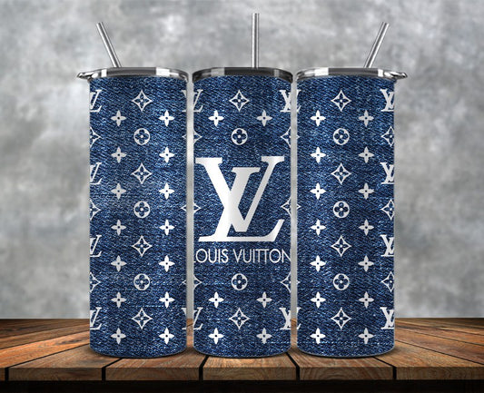 LV Tumbler Wrap, Derrick