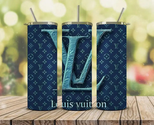 Tumbler 20oz Skinny Png ,Tumbler Wrap Bundle Png,Skinny Tumbler 20oz ,Logo Tumbler Png, Fashion Brand Logo, Tumbler Wrap 25 Tumblerpng