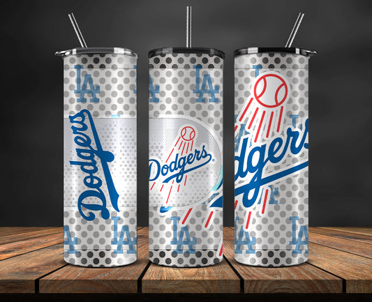 Dodgers Png,  Mlb Tumbler  Mlb Logo Tumbler Png 10