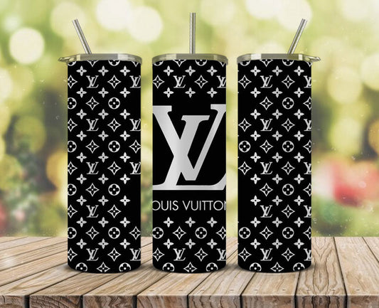 Tumbler 20oz Skinny Png ,Tumbler Wrap Bundle Png,Skinny Tumbler 20oz ,Logo Tumbler Png, Fashion Brand Logo, Tumbler Wrap 113 Tumblerpng