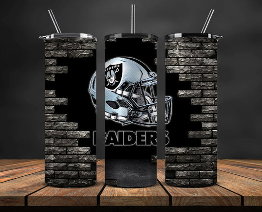 Las Vegas Raiders Tumbler, Raiders Logo, NFL, NFL Teams, NFL Logo, NFL Football Png 113