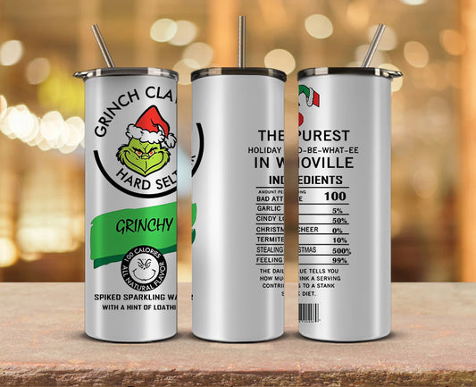 20oz Tumbler Png,Christmas Tumbler Design, 20 Oz Tumbler Sublimations,Grinch Tumbler 20oz Bundle, Christmas Tumbler PNG, Christmas Tumbler 11