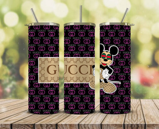 Tumbler 20oz Skinny Png ,Tumbler Wrap Bundle Png,Skinny Tumbler 20oz ,Logo Tumbler Png, Fashion Brand Logo, Tumbler Wrap 124 Tumblerpng