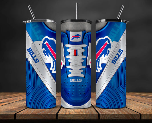 Buffalo Bills Tumbler, Bills Logo, NFL, NFL Teams, NFL Logo, NFL Football Png 129