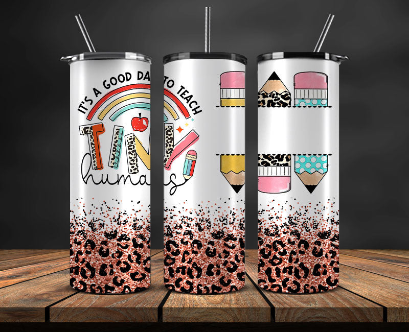 Teacher Tumbler ,Teacher Tumbler PNG, Teacher Tumbler Design Sublimation ,Teacher Tumbler Wrap 12