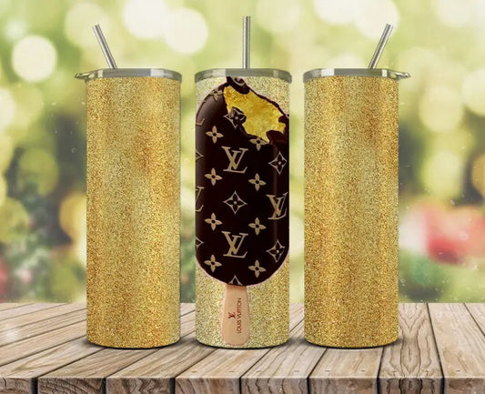 Tumbler 20oz Skinny Png ,Tumbler Wrap Bundle Png,Skinny Tumbler 20oz ,Logo Tumbler Png, Fashion Brand Logo, Tumbler Wrap 13 Tumblerpng