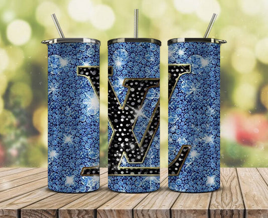 Tumbler 20oz Skinny Png ,Tumbler Wrap Bundle Png,Skinny Tumbler 20oz ,Logo Tumbler Png, Fashion Brand Logo, Tumbler Wrap 132 Tumblerpng