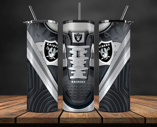 Las Vegas Raiders Tumbler, Raiders Logo, NFL, NFL Teams, NFL Logo, NFL Football Png 135