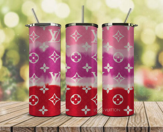 Tumbler 20oz Skinny Png ,Tumbler Wrap Bundle Png,Skinny Tumbler 20oz ,Logo Tumbler Png, Fashion Brand Logo, Tumbler Wrap 137 Tumblerpng