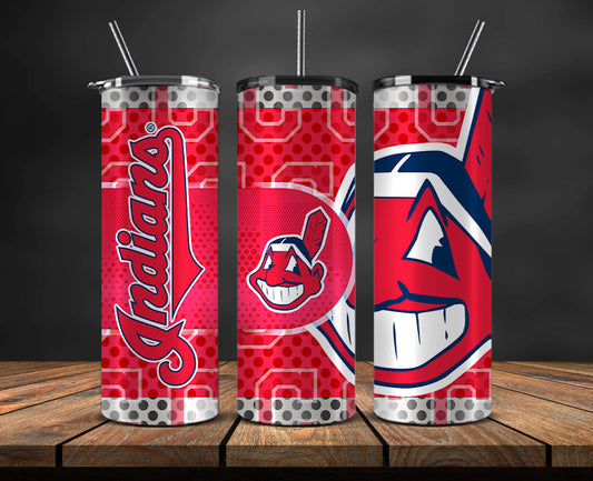 Cleveland Andians Png,  Mlb Tumbler  Mlb Logo Tumbler Png 13