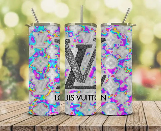 Tumbler 20oz Skinny Png ,Tumbler Wrap Bundle Png,Skinny Tumbler 20oz ,Logo Tumbler Png, Fashion Brand Logo, Tumbler Wrap 14 Tumblerpng