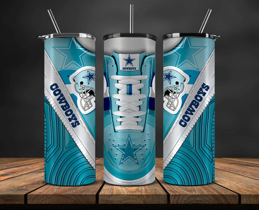 Dallas Cowboys Tumbler, Cowboys Logo, NFL, NFL Teams, NFL Logo, NFL Football Png 146