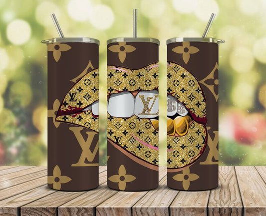 Tumbler 20oz Skinny Png ,Tumbler Wrap Bundle Png,Skinny Tumbler 20oz ,Logo Tumbler Png, Fashion Brand Logo, Tumbler Wrap 151 Tumblerpng
