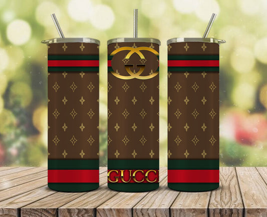 Tumbler 20oz Skinny Png ,Tumbler Wrap Bundle Png,Skinny Tumbler 20oz ,Logo Tumbler Png, Fashion Brand Logo, Tumbler Wrap 156 Tumblerpng