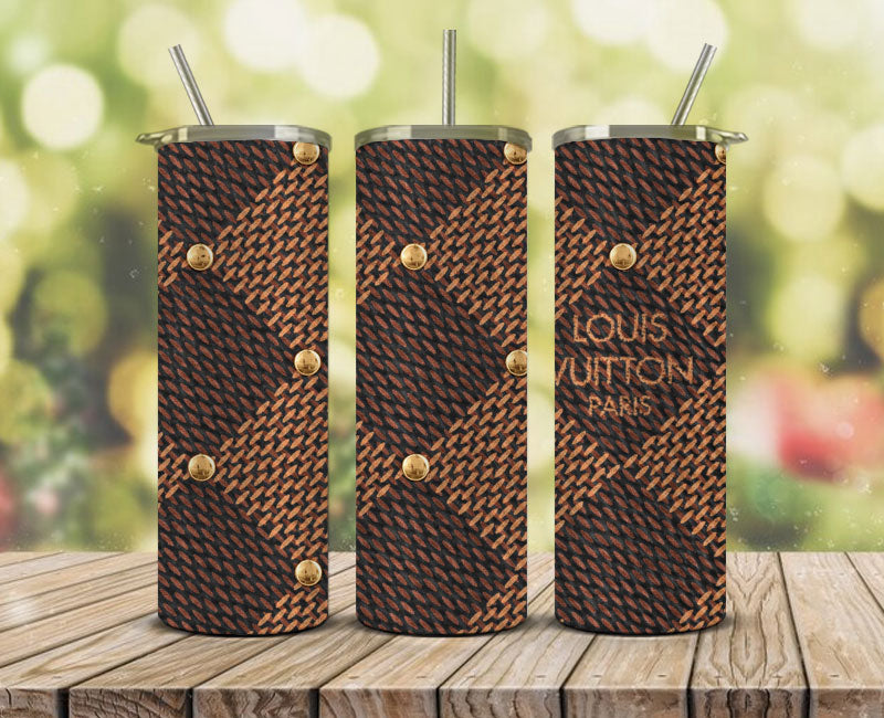 Tumbler 20oz Skinny Png ,Tumbler Wrap Bundle Png,Skinny Tumbler 20oz ,Logo Tumbler Png, Fashion Brand Logo, Tumbler Wrap 158