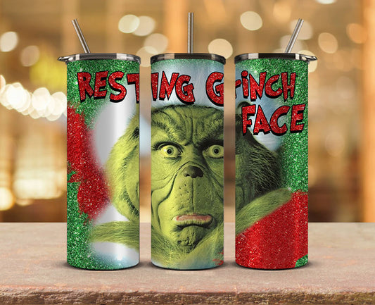 20oz Tumbler Png,Christmas Tumbler Design, 20 Oz Tumbler Sublimations,Grinch Tumbler 20oz Bundle, Christmas Tumbler PNG, Christmas Tumbler 15