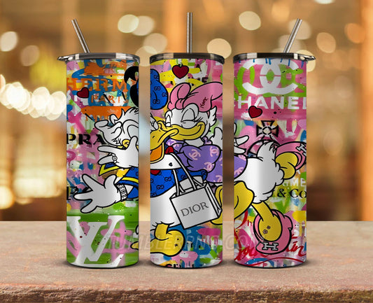 Tumbler 20oz Skinny Png ,Tumbler Wrap Bundle Png,Skinny Tumbler 20oz ,Logo Tumbler Png, Fashion Brand Logo, Tumbler Wrap 161