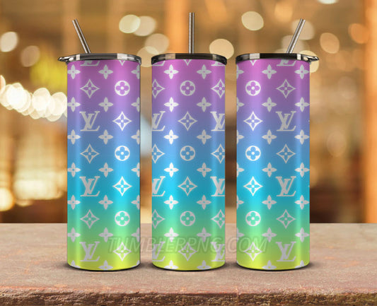 Tumbler 20oz Skinny Png ,Tumbler Wrap Bundle Png,Skinny Tumbler 20oz ,Logo Tumbler Png, Fashion Brand Logo, Tumbler Wrap 167