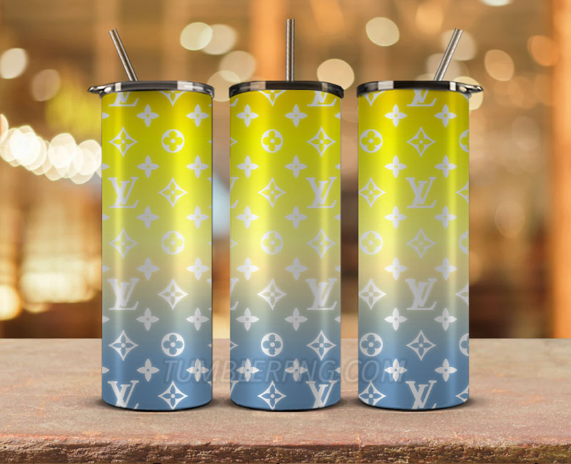 Tumbler 20oz Skinny Png ,Tumbler Wrap Bundle Png,Skinny Tumbler 20oz ,Logo Tumbler Png, Fashion Brand Logo, Tumbler Wrap 168