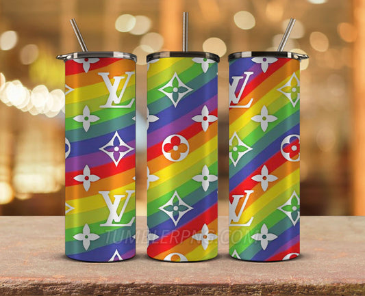 Tumbler 20oz Skinny Png ,Tumbler Wrap Bundle Png,Skinny Tumbler 20oz ,Logo Tumbler Png, Fashion Brand Logo, Tumbler Wrap 170