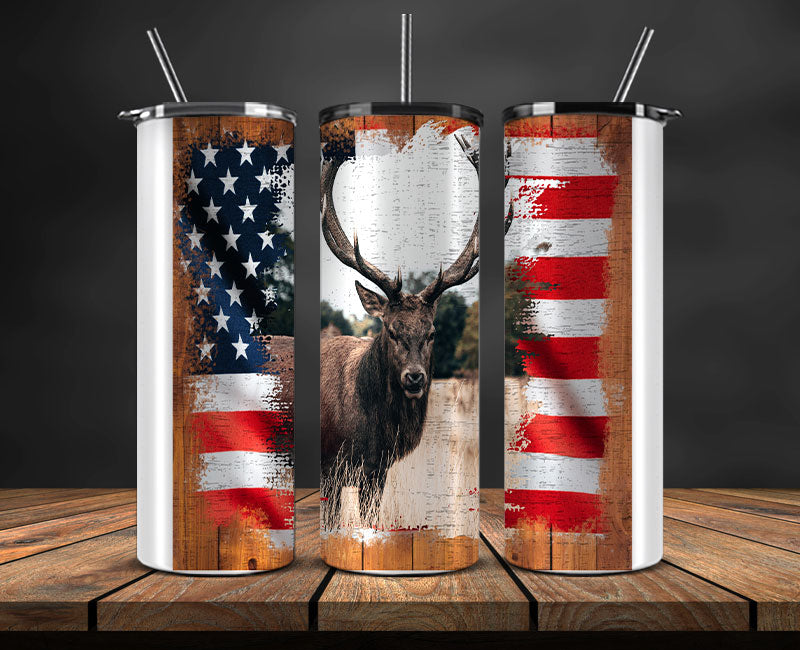 Deer Hunting Tumbler Wrap Png,Tumbler Wrap,Tumble Png,Hunting Tumbler Wrap 17