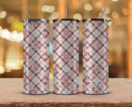 Tumbler 20oz Skinny Png ,Tumbler Wrap Bundle Png,Skinny Tumbler 20oz ,Logo Tumbler Png, Fashion Brand Logo, Tumbler Wrap 184