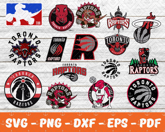 Toronto Raptors Svg,Sport Svg , Bundle N C C A Svg 18