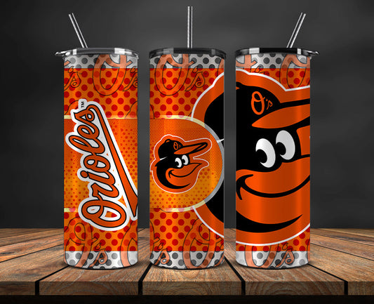 Baltimore Orioles Png,  Mlb Tumbler  Mlb Logo Tumbler Png 18