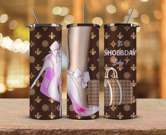Tumbler 20oz Skinny Png ,Tumbler Wrap Bundle Png,Skinny Tumbler 20oz ,Logo Tumbler Png, Fashion Brand Logo, Tumbler Wrap 198