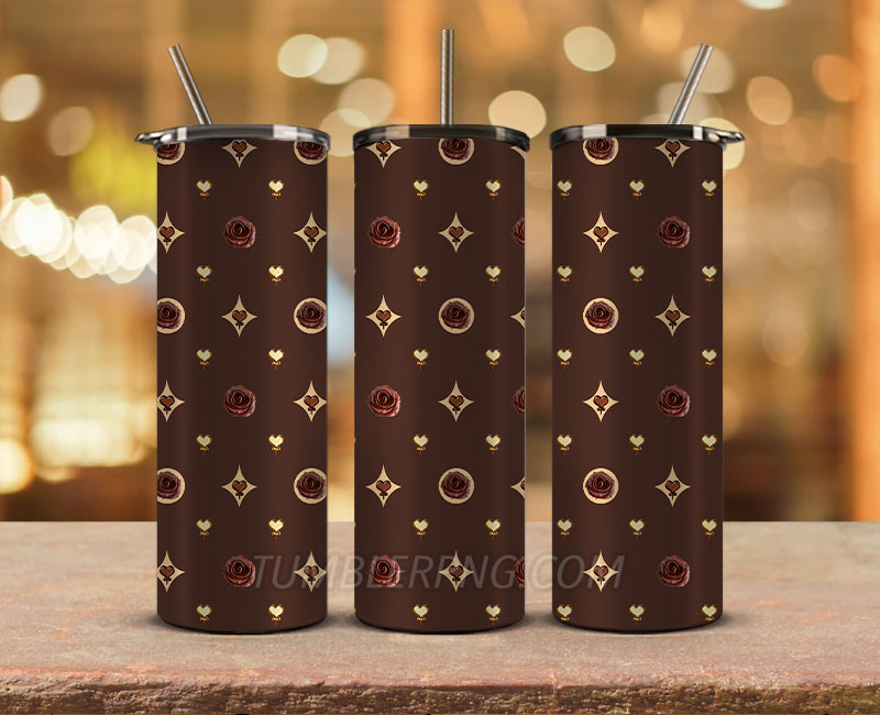 Tumbler 20oz Skinny Png ,Tumbler Wrap Bundle Png,Skinny Tumbler 20oz ,Logo Tumbler Png, Fashion Brand Logo, Tumbler Wrap 200