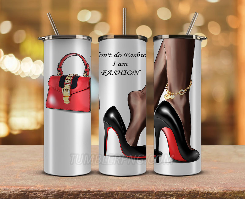 Tumbler 20oz Skinny Png ,Tumbler Wrap Bundle Png,Skinny Tumbler 20oz ,Logo Tumbler Png, Fashion Brand Logo, Tumbler Wrap 209
