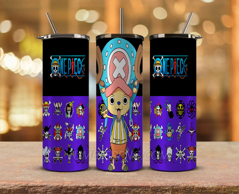 20oz Cartoon Tumbler Png , Tumbler 20oz Designs , Cartoon Tumbler Wrap 09