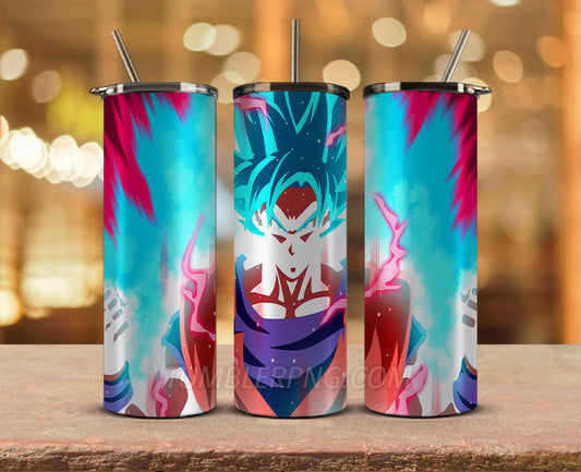 20oz Cartoon Tumbler Png , Tumbler 20oz Designs , Cartoon Tumbler Wrap 30